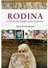 Detail titulu Rodina - Populární historická encyklopedie