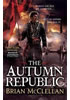 Detail titulu The Autumn Republic