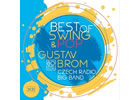 Detail titulu Gustav Brom: Best of swing & pop - 2 CD