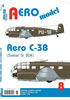 Detail titulu AEROmodel 8 - Aero C-3B ( Siebel Si 204)
