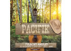 Detail titulu Pacifik: Tulácký amulet 3 CD