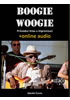Detail titulu Boogie woogie - Průvodce hrou a improvizací + online audio