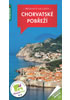Detail titulu WF Chorvatské pobřeží s mapou, 1.vyd. / průvodce na cesty