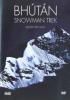 Detail titulu Bhútán: Snowman Trek DVD
