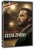 Detail titulu Cesta zpátky DVD