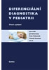 Detail titulu Diferenciální diagnostika v pediatrii