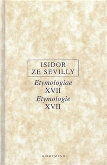 ETYMOLOGIAE XVII