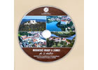 Detail titulu Moravské hrady a zámky z nebe - DVD