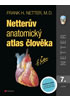 Detail titulu Netterův anatomický atlas člověka