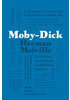 Detail titulu Moby-Dick