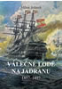 Detail titulu Válečné lodě na Jadranu 1857-1897