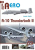 Detail titulu A-10 Thunderbolt II