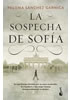 Detail titulu La sospecha de Sofia