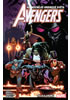 Detail titulu Avengers 3 - Váka upírů