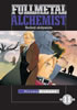Detail titulu Fullmetal Alchemist - Ocelový alchymista 11