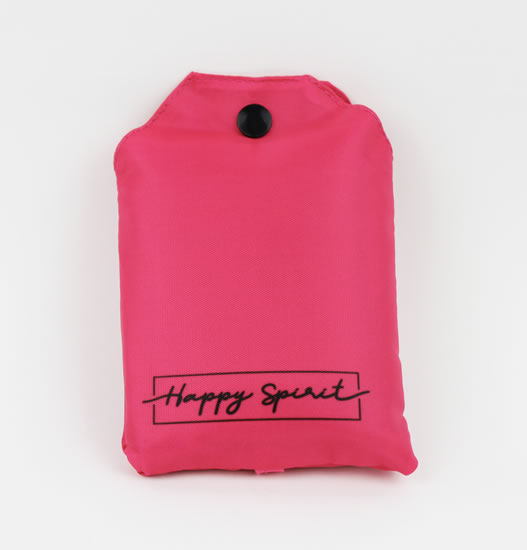 Nákupní taška skládací Kočka - Happy Spirit Design