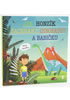 Detail titulu Jak Honzík zachránil dinosaury a babičku - Dětské knihy se jmény
