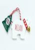 Detail titulu Vánoční dekorace lední medvěd MILAN