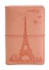 Detail titulu Diář: Eiffelovka kroužkový S s vyměnitelným kalendáriem
