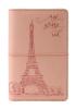 Detail titulu Diář: Eiffelovka/kroužkový M s vyměnitelným kalendáriem