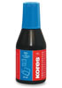 Detail titulu Razítkovací barva Kores - 28 ml modrá
