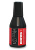 Detail titulu Razítkovací barva Kores - 28 ml černá