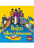 Detail titulu Beatles: Yellow Submarine - LP