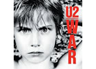 Detail titulu U2: War - LP/Remartered