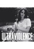 Detail titulu Lana Del Rey: Ultraviolence - LP