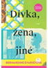 Detail titulu Dívka, žena, jiné
