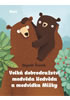 Detail titulu Velká dobrodružství medvěda Nedvěda a medvídka Mišky