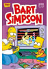 Detail titulu Simpsonovi - Bart Simpson 8/2020
