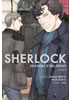 Detail titulu Sherlock 4 - Skandál v Belgravii 1