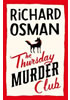 Detail titulu The Thursday Murder Club