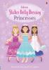 Detail titulu Sticker Dolly Dressing Princesses