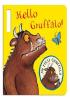 Detail titulu My First Gruffalo: Hello Gruffalo! Buggy Book