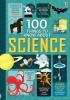 Detail titulu 100 Things to Know About Science