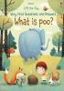 Detail titulu Lift-The-Flap Very First Questions & Answers : What is Poo?