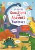 Detail titulu Lift-the-Flap Questions and Answers About Dinosaurs