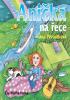 Detail titulu Anička na řece (audiokniha pro děti)