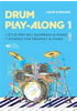 Detail titulu Drum Play-Along 1 - 7 etud pro bicí soupravu & piano