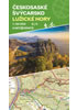 Detail titulu Českosaské Švýcarsko, Lužické hory 6 |11 - oboustranná turistická mapa 1:50 000