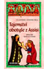 Detail titulu Tajemství abatyše z Assisi - Hříšní lidé Království českého