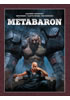 Detail titulu Metabaron - brož.