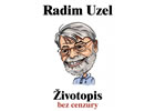 Detail titulu Životopis bez cenzury