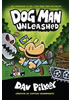 Detail titulu The Adventures of Dog Man 2: Unleashed