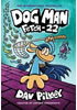 Detail titulu Dog Man 8: Fetch-22