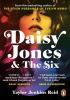 Detail titulu Daisy Jones & The Six : Winner of the Glass Bell Award for Fiction