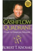 Detail titulu Rich Dad´s Cashflow Quadrant : Guide to Financial Freedom