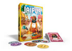 Detail titulu Jaipur - taktická obchodní hra pro 2 hráče